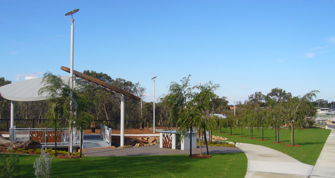 Commercial Industrial Lighting Contractor Maintenance Repair Design Light Pole Suppliers Installers Perth WA